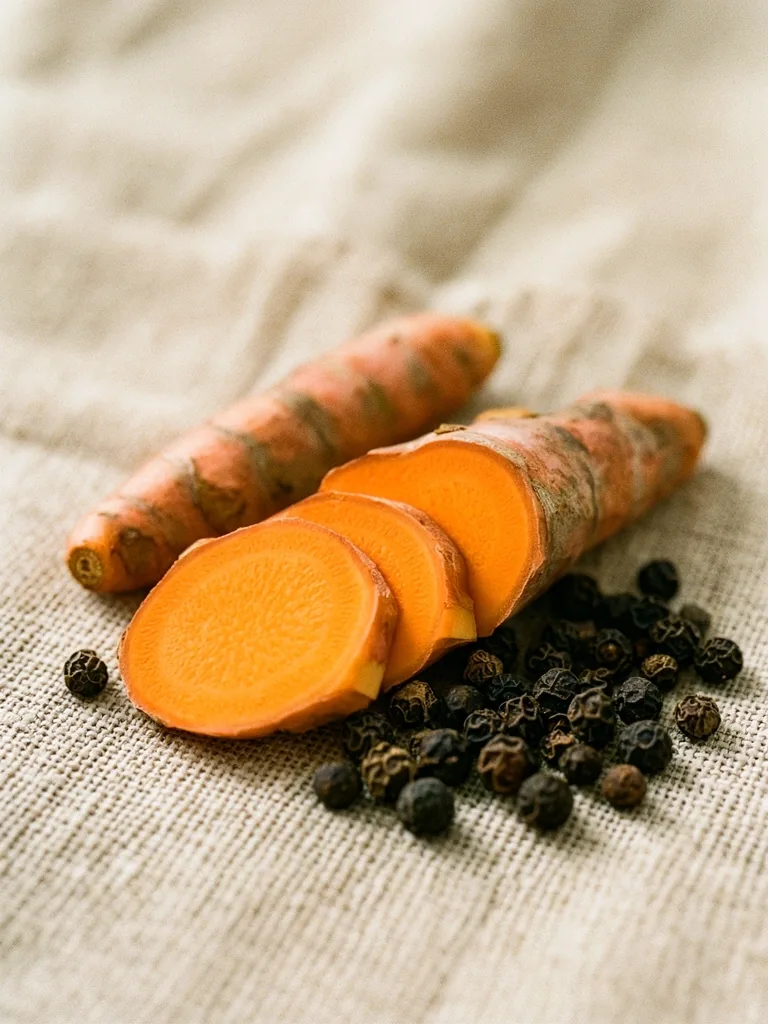 Botanical sourcing elements
